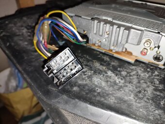 Autorádio Kenwood - 3