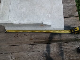 Mramorová doska - 3