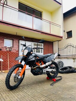 KTM 690 ENDURO R ZNIZENA CENA - 3