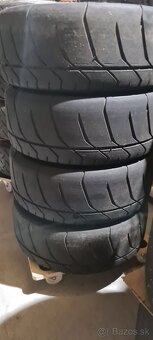 Disky DEZENT R18 et43 5x120 - 3