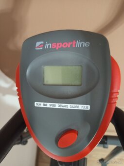 Elipticky trenažer - 3