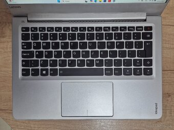 Ideapad 710s-13isk /i7-6500U/8GB RAM/FHD/256GB SSD/Nová bat - 3