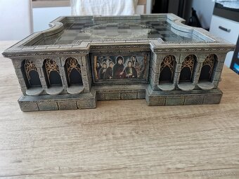 Pán prsteňov - exkluzívny šach DELUXE - 3