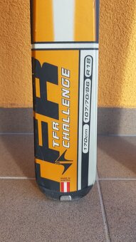 Ski touringový set Blizzard Tour Freeride + Diamir Explore - 3