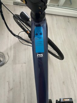 elektrický bicykel MS ENERGY eBike C11 - 3