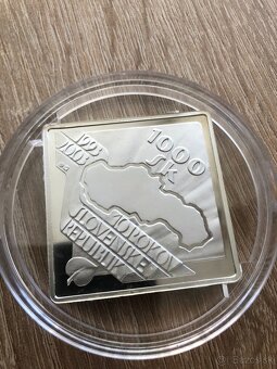 10 rokov slovenskej republiky - 3