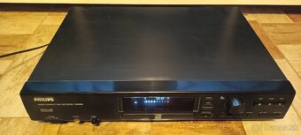 Pphilips cdr 880 cd recorder🎧👍🎧 - 3