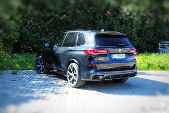 BMW X5 xDRIVE 45e PHEV M-Packet - 3