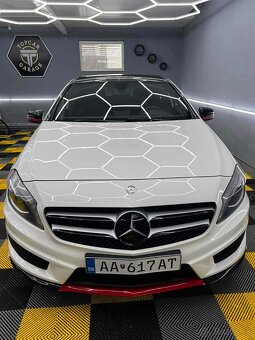 Mercedes A 180 CDI - 3