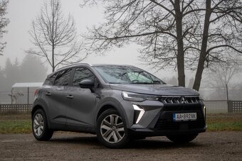 Mitsubishi ASX 2025 - 3