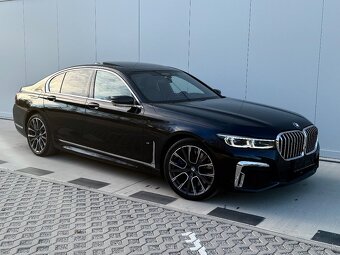 BMW 730d xDrive | 2019 | 126tis km - 3