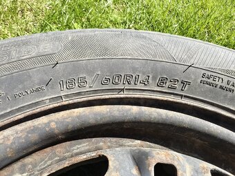 185/60 R14 - 3