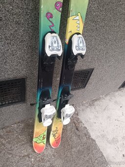 Cygnus freestyle - 3