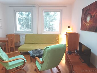 Prenájom 2 izbový byt Nitra Na Hôrke - 3