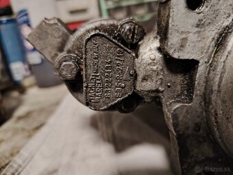 Štartér Lancia Delta - 3