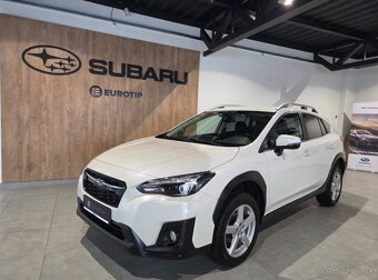 Subaru XV 2.0i-S ES Style NAVI - 3