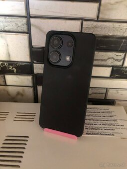 Vymením Xiaomi Redmi note 13 za iphone - 3