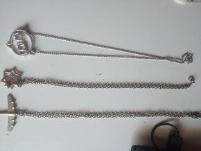 šperky,bižutéria,dámska obuv - 3