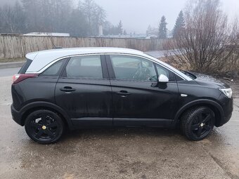 Opel Crossland x 1.6cdti - 3