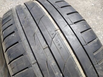 Letné pneumatiky 285/50 R20 SUV 4x4 - 3