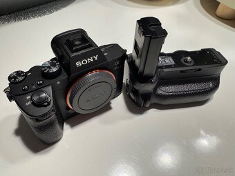 Sony A7iii - 3