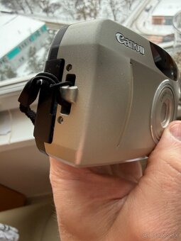 Canon prima zoom 76 AI af - 3