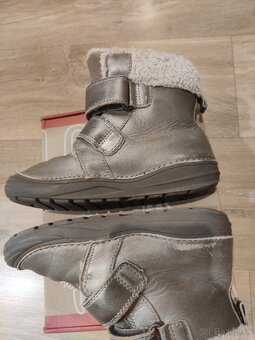 Dd step zimné topanky - 3