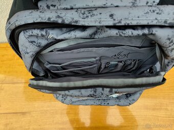 Školská aktovka s peračníkom - 3