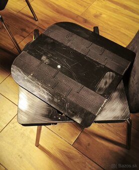 Detská sedačka Recaro Monza Nova - 3