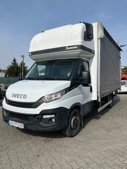 Iveco Daily 35 S 18 V - 3