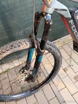 Focus E-bike Thron PRO - 3