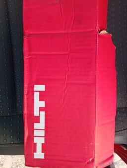 Hilti sekáče SDS - 3