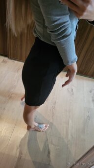 reserved cierna sukna 34 - 3