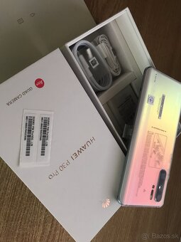 HUAWEI P30 Pro - 3