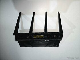 ASUS RT-AC87U AC2400 DUAL-BAND - WIFI ROUTER - 3