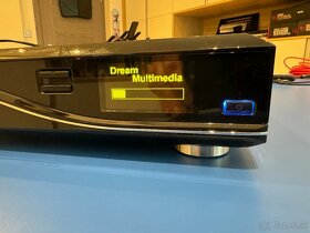DREAMBOX DM8000 HD BluRAY HDD Fan - 3