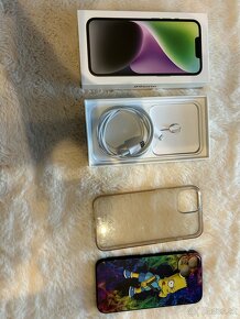 Iphone 14 128gb+apple airpods pro 2 - 3