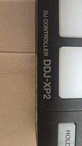 Pioneer Dj DDJ-XP2 DJ kontroler - 3