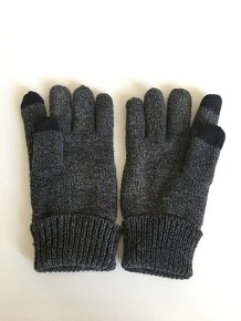 Predám rukavice na zimu pre dospelých - 3