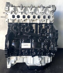 Motor repas Renault Master M9T 2,3dci biturbo Euro6 - 3