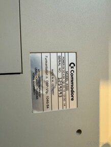 Comodore Amiga 500 - 3