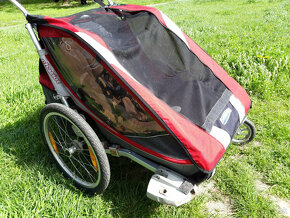 Thule chariot 2 - 3