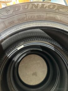 205/55 R16 letné pneumatiky v dobrom stave - 3