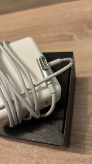 Magsafe nabijacka - 3