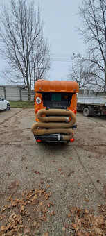 BUCHER CITYCAT 1300 - 3
