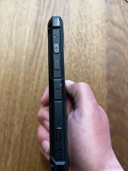 DOOGEE S60 na predaj, dohoda možná - 3