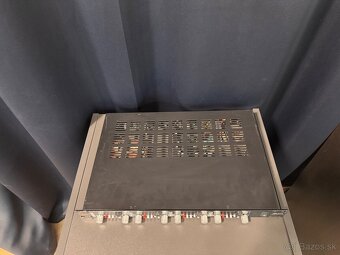 Warm Audio WA-412 Mikrofónový predzosilňovač - 3