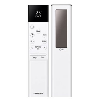 klimatizácia Samsung - 3