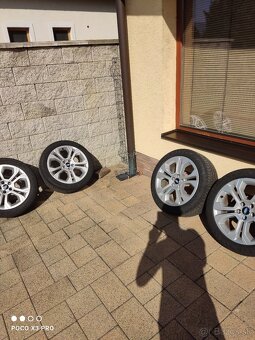 Letna sada pre Ford - 3