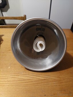Lampa pre plazy - 3